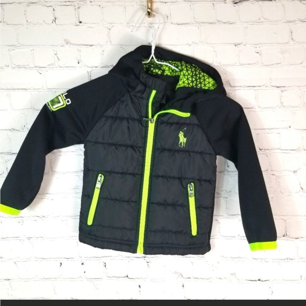 Polo by Ralph Lauren jacket